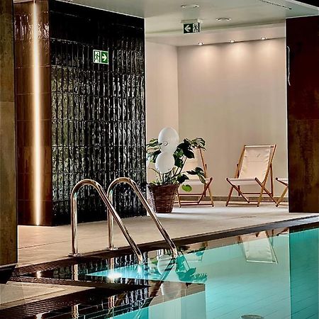 Apartamenty Wyspa Solna By Vacation Rental - Basen, Sauna, Jacuzzi, Silownia W Cenie Kołobrzeg Eksteriør billede