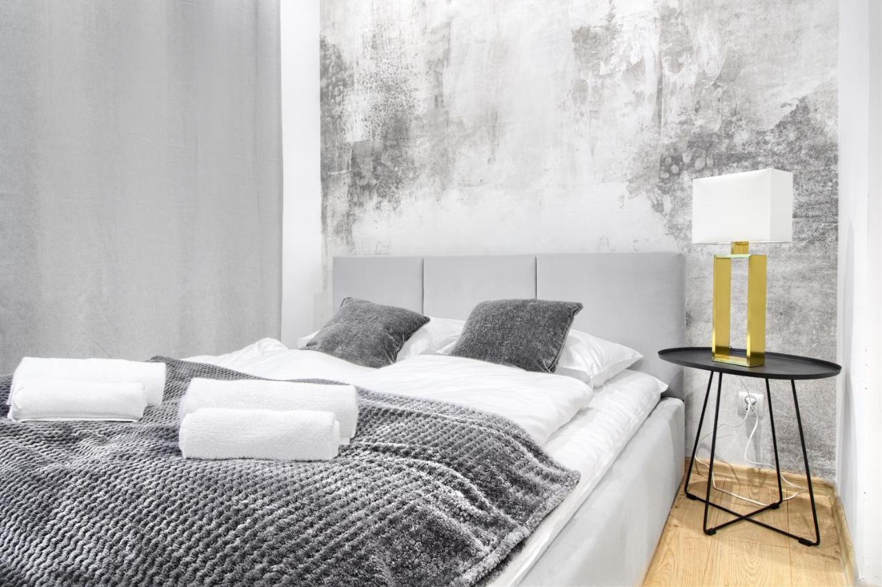 Apartamenty Wyspa Solna By Vacation Rental - Basen, Sauna, Jacuzzi, Silownia W Cenie Kołobrzeg Eksteriør billede