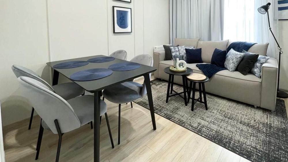 Apartamenty Wyspa Solna By Vacation Rental - Basen, Sauna, Jacuzzi, Silownia W Cenie Kołobrzeg Eksteriør billede